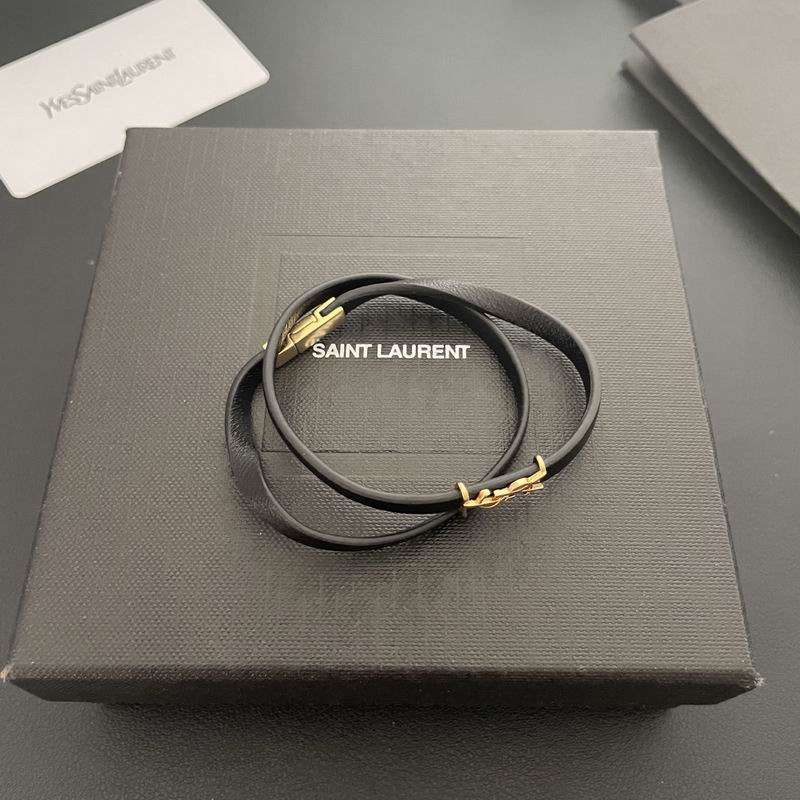 YSL Bracelet 07yxs02